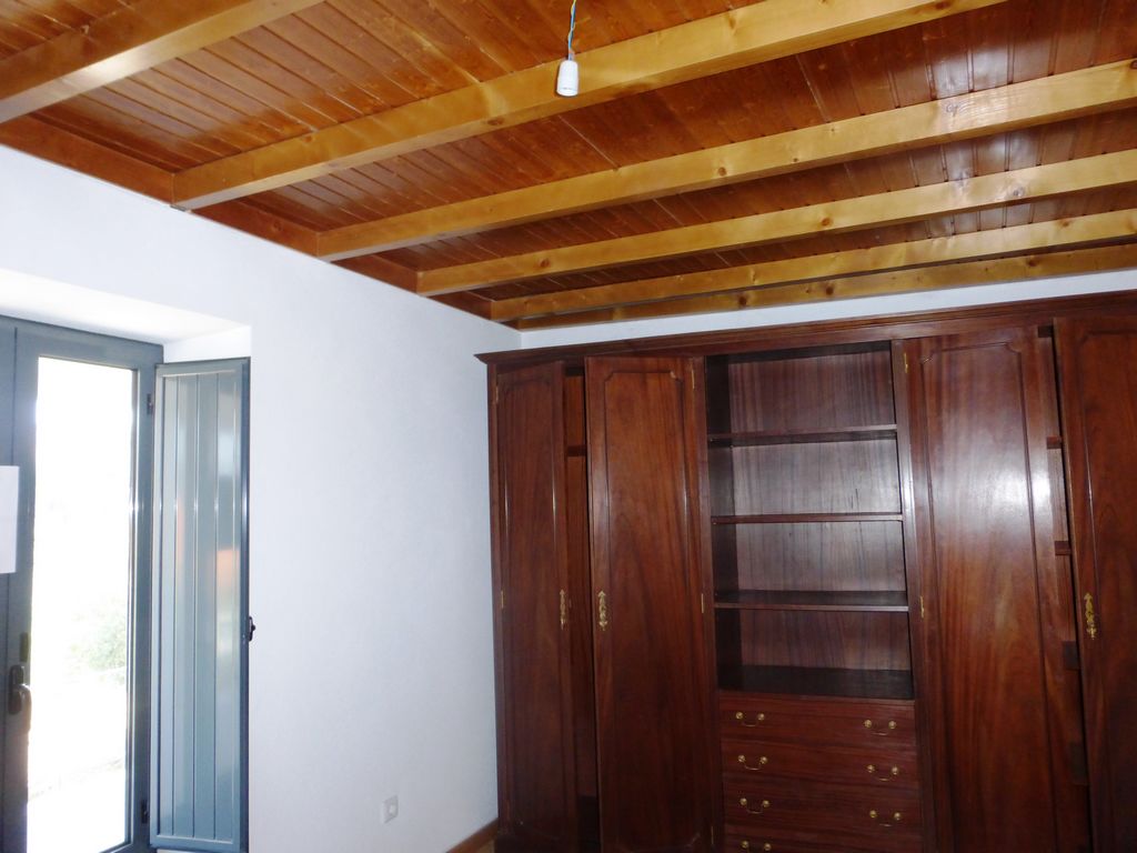 Moradia isolada